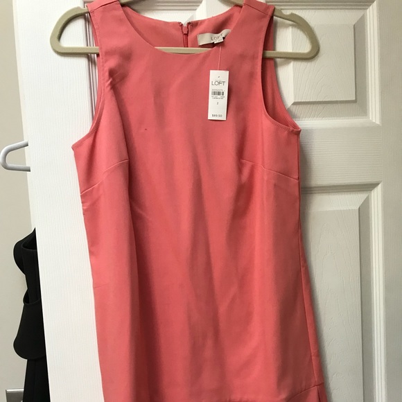 Loft Dress - Picture 3 of 6